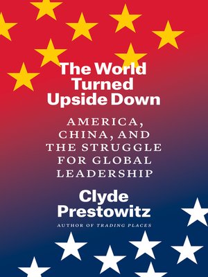 cover image of The World Turned Upside Down